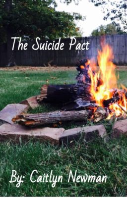 Old Copy of The Suicide Pact