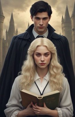 Old Days Of Hogwarts /Tom Riddle