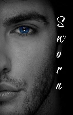 **OLD DRAFT**Sworn: Book 2 of Protectors**OLD DRAFT**