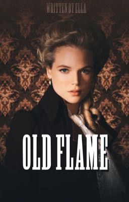 Old flame| T.Shelby