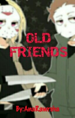 Old Friends