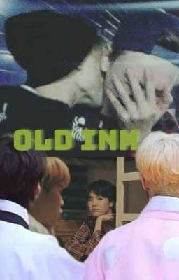 OLD INN // YOONMIN 