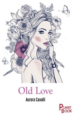 Old Love [CARTACEO]