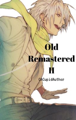 Old Remastered II