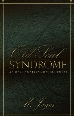 Old Soul Syndrome |ONC 2020|