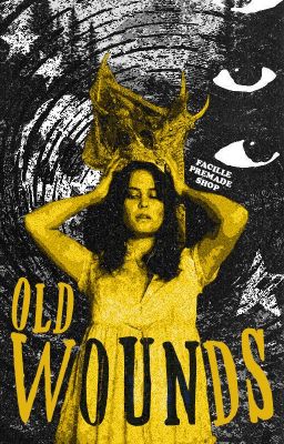 OLD WOUNDS ★ premade shop