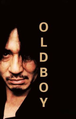 OLDBOY