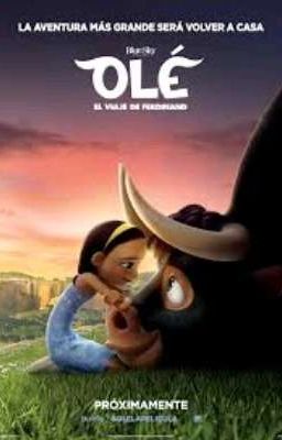 olé omegaverse 