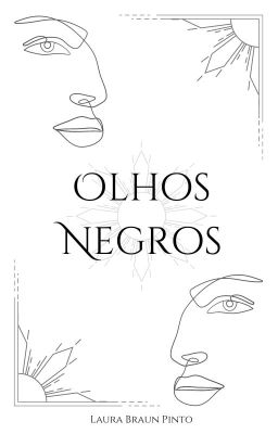 Olhos Negros (Completo)