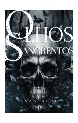 OLHOS SANGRENTOS