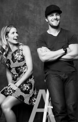 Olicity One Shots And Imagines!!!! (Plus William)