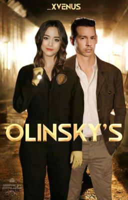 Olinsky'S  |Antonio Dawson 