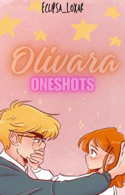 Olivara Oneshots - The Kiss Bet