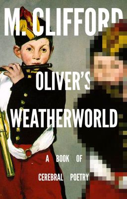 Oliver's Weatherworld ✔