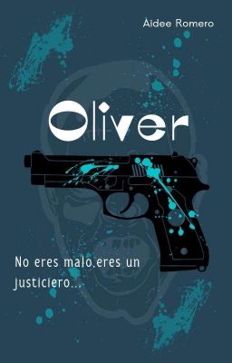 Oliver ||TERMINADA||