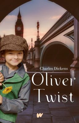 Oliver Twist