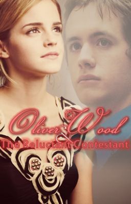 Oliver Wood & the Reluctant Contestant