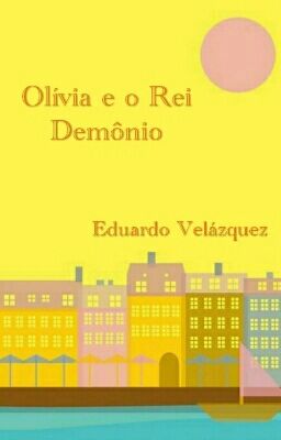 Olívia e o Rei Demônio