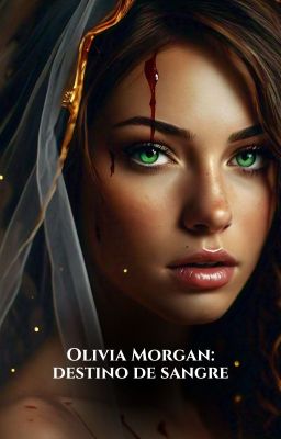 Olivia Morgan: destino de sangre