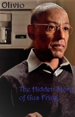 Olivio - The Hidden Story of Gus Fring