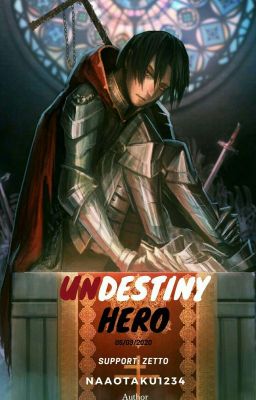 [OLN] UnDestiny Hero.