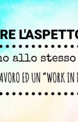 OLTRE L'ASPETTO