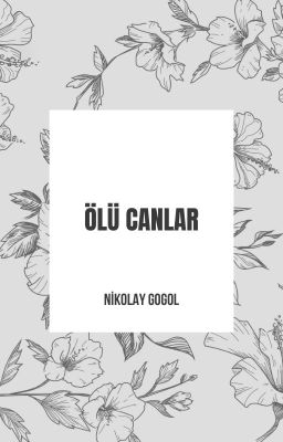 Ölü Canlar