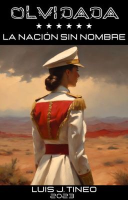 Olvidada: La Nación Sin Nombre