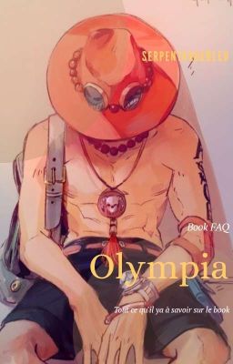 Olympia [Clôturer]