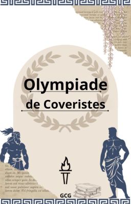 Olympiade de coveristes [TERMINEE]