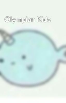 Olympian Kids