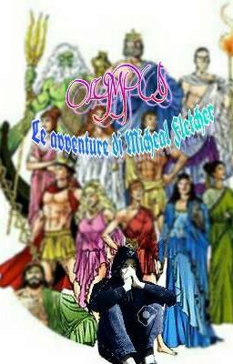 Olympus: le avventure di Micheal Fletcher