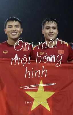 Ôm mãi một hình bóng