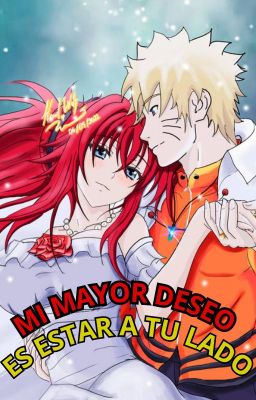 OMAKE: Mi Mayor Deseo es estar a tu lado