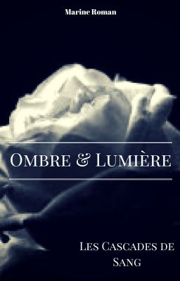 Ombre & Lumière Tome 3 - Les Cascades de Sang