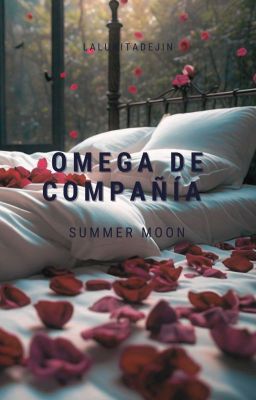 Omega de compañía (JinMin) [+18]