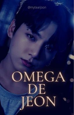 OMEGA DE JEON [KOOKV]