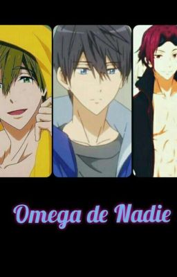 Omega de nadie (Free!)