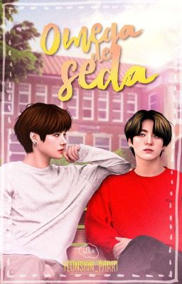 Omega De Seda  | VKook | Editando