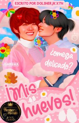 ¿OMEGA DELICADO? MIS HUEVOS | KookV