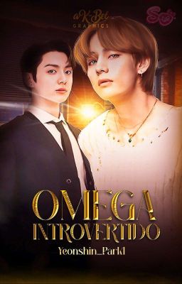 Omega introvertido | KookV+18 | Próximamente 