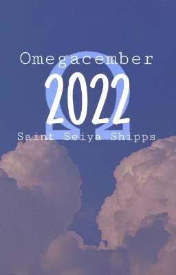 Omegacember 2022: Saint Seiya Shipps 