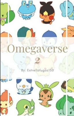 omegaverse 2 (pokemon yaoi)