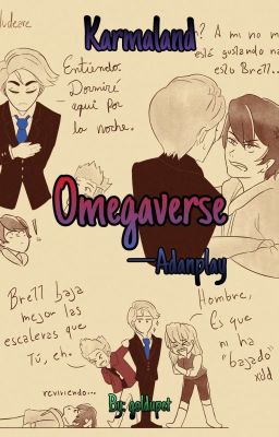 Omegaverse-Adanplay.