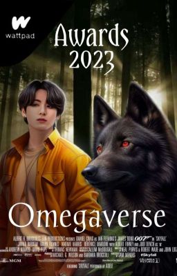 OMEGAVERSE AWARDS 2023 | VERSIÓN FANFIC