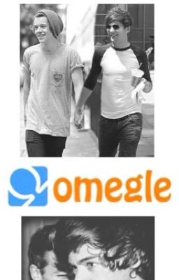 Omegle. [L-S] #wattys2015