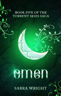 Omen (Book 5 of the Torrent Skies Saga)