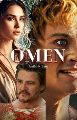 Omen | Fanfic Gladiador II