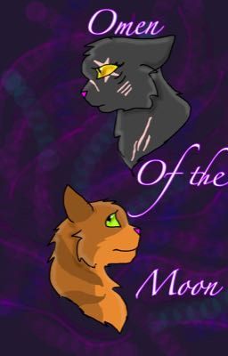 Omen of the Moon (book)