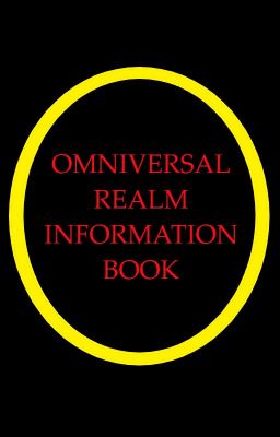 Omniversal Realm Information Book